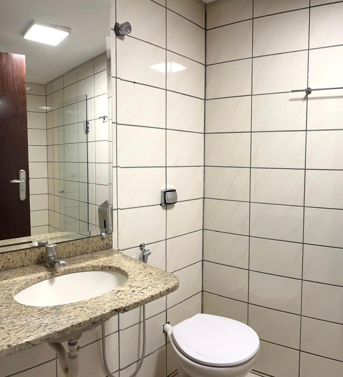 Ipe Hotel Curitiba - Aeroporto Екстериор снимка